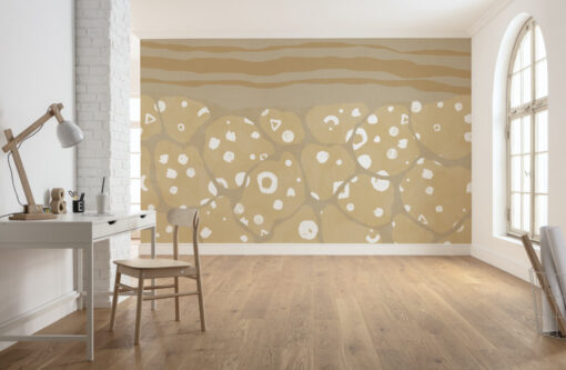 Subsoil Wallmural (400 x 280)