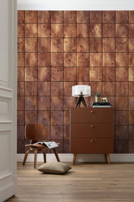 Erosion Wallmural (400 x 280)