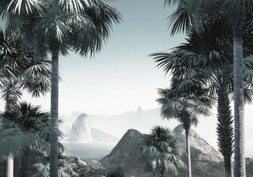Guanabara Wallmural (400 x 280) - Image 2