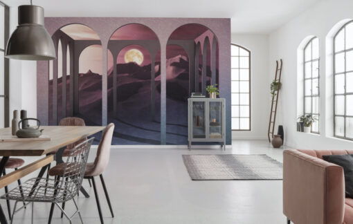 Sands Of Time Wallmural