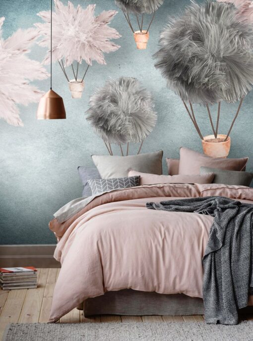 Balloons Wallpaper Wallmural - Image 4