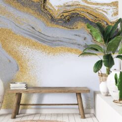 Marble Design Wallpaper ew Wallmural