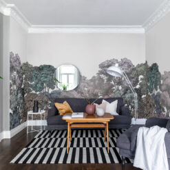 RebelWalls Sweden Wallmurals