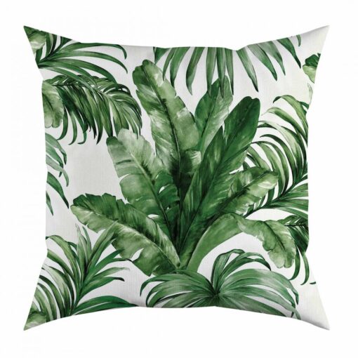 Palm Pillow - EY102 - Image 3