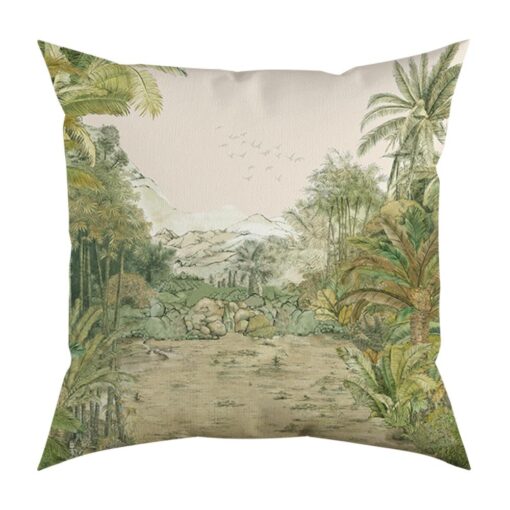 Forest View Pillow - EY115 - Image 4