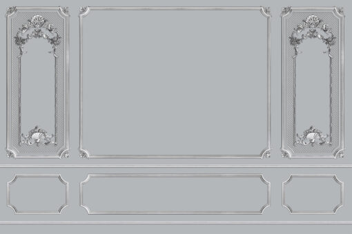 Moulding Wallmural - MG2002 - Image 2