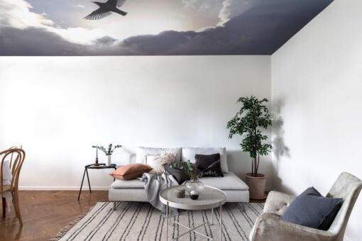 Free as a Bird Wallmural - Premium - Image 3