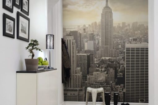 Panorama Wallmural - Premium - Image 3