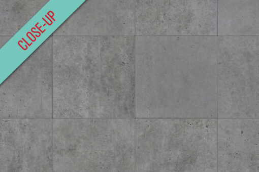 Concrete Tile Wallmural - Premium - Image 3