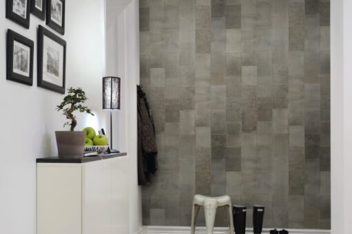 Stonework Wallmural - Premium