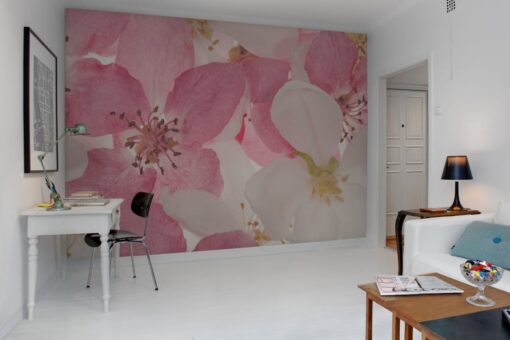 Apple Blossom Wallmural - Premium - Image 3