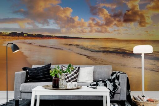 Beach Wallmural - Premium - Image 3