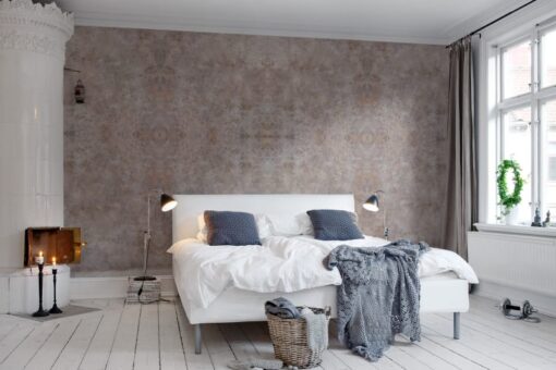 Vintage Wallpaper Wallmural - Premium