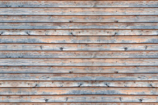 Horizontal Boards Wallmural - Premium - Image 2