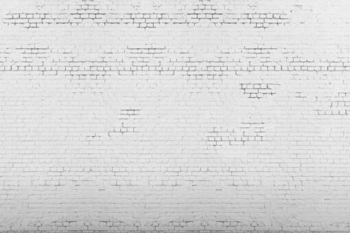 Crumbling Bricks Wallmural - Premium - Image 2