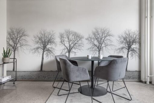 Tree Soldiers Wallmural - Premium - Image 3