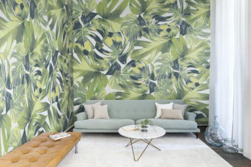 Welcome to the Jungle Wallmural - Premium - Image 3