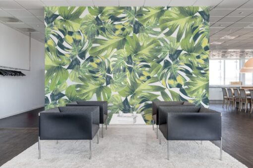 Welcome to the Jungle Wallmural - Premium - Image 5