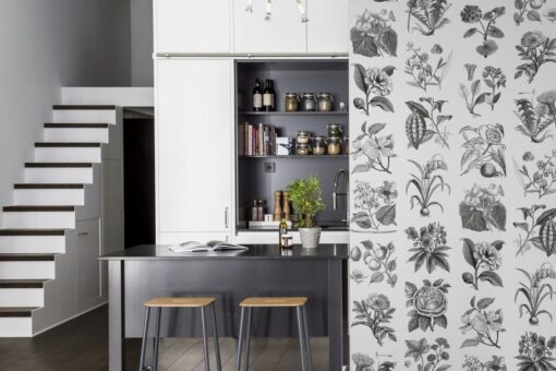 Fruit & Flora Wallmural - Premium - Image 5