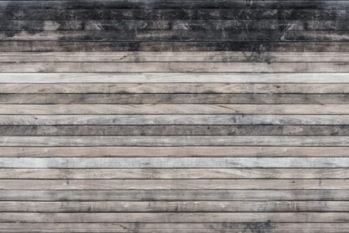 Worn Wood Wallmural - Premium - Image 2