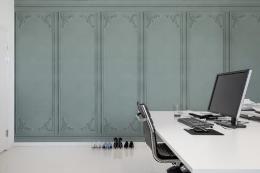 French Panels Wallmural - Premium - Image 5