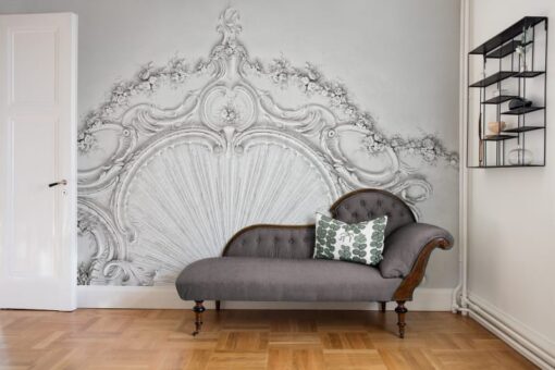 Stucco Gloria Wallmural - Premium