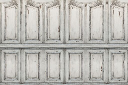 Parisian Panels Wallmural - Premium - Image 2