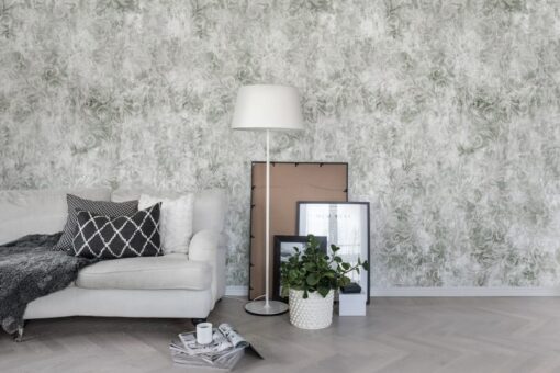 Twining Vines Wallmural - Premium