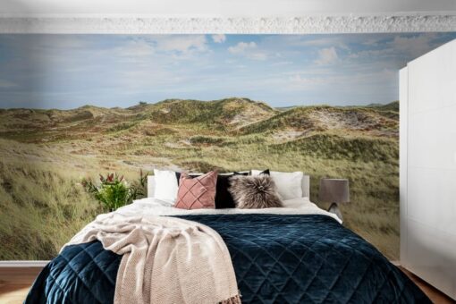 The Wind Wallmural - Premium - Image 3