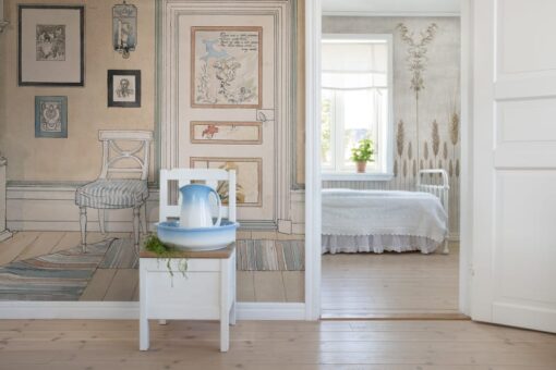 Hemma Wallmural - Premium - Image 3