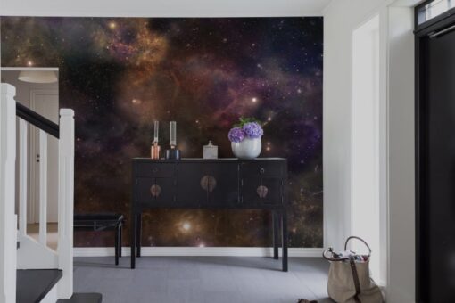 Star Galaxy Wallmural - Premium - Image 3