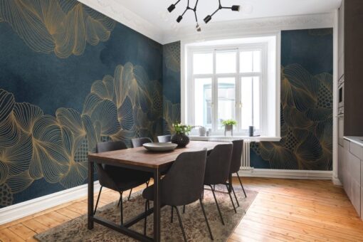 Opulence Wallmural - Premium - Image 3