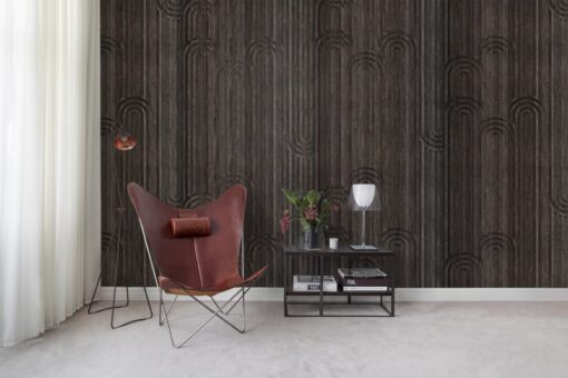 Timber Arch Wallmural - Premium - Image 3