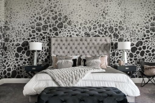 The Nest Wallmural - Premium - Image 3