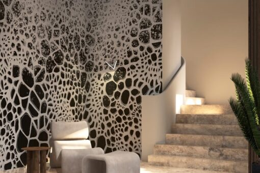 The Nest Wallmural - Premium - Image 6