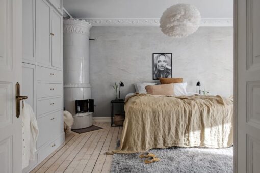 Maria Qvist, Pearl Wallmural - Premium - Image 3