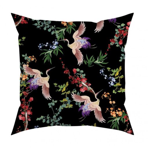 Bird Pillow - EY202 - Image 4