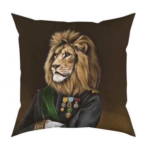 Mr. Lion - EY236 - Image 4