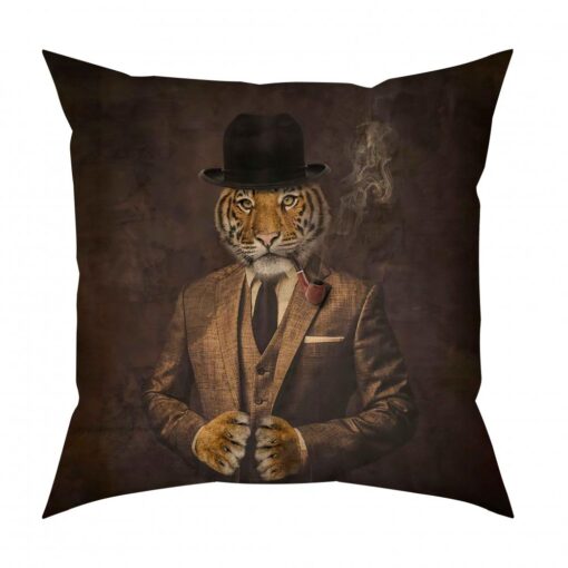 Mr. Tiger - EY238 - Image 4
