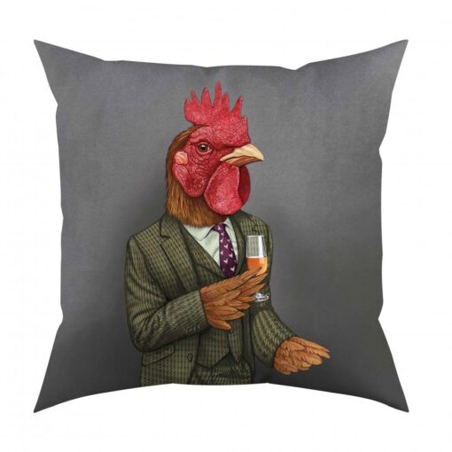 Mr. Treadfowl - EY246 - Image 4