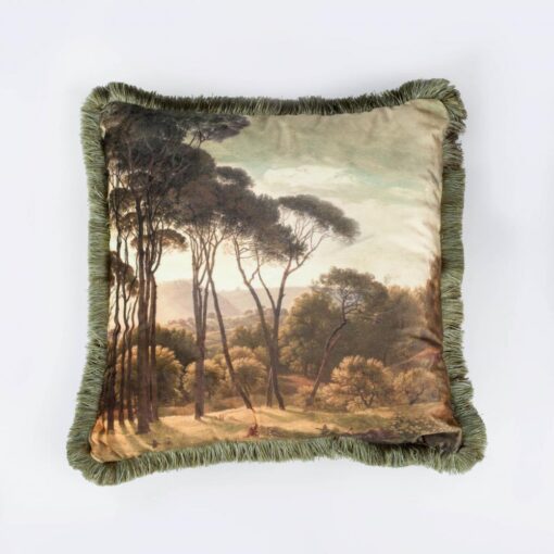 Landscape Pillow - EY116 - Image 2