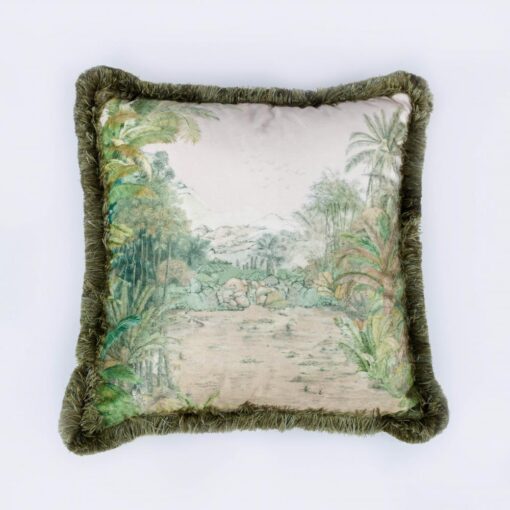 Forest View Pillow - EY115 - Image 2