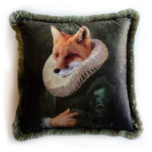 Mr. Fox - EY250 - Image 3