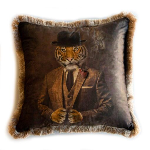 Mr. Tiger - EY238 - Image 3