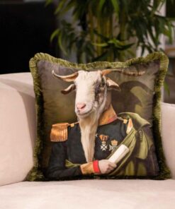 Mr. Goat - EY237