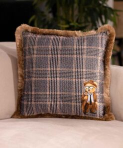 Inspector Teddy - EY259