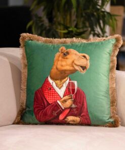 Mr. Camel - EY242