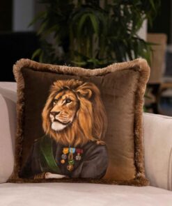 Mr. Lion - EY236