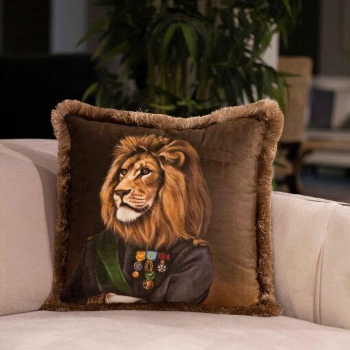 Mr. Lion - EY236