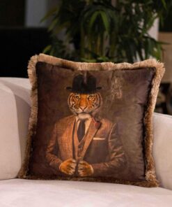 Mr. Tiger - EY238